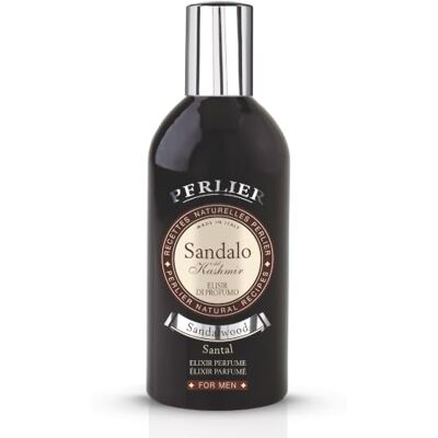 Perlier Santal du Cachemire Spray Elixir de Parfum, 100 ml Perlier Santal du Cachemire Spray Elixir de Parfum, 100 ml