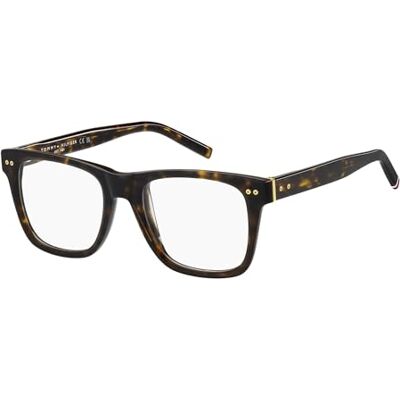 Tommy Hilfiger Th 85 Gafas Uniseks (1 stuk) Tommy Hilfiger Th 85 Gafas Uniseks (1 stuk)