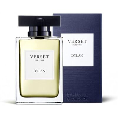 VERSET Bezoek de BEPHOLAN Parfums Dylan Eau de Parfum Spray 100 ml voor heren VERSET Bezoek de BEPHOLAN Parfums Dylan Eau de Parfum Spray 100 ml voor heren