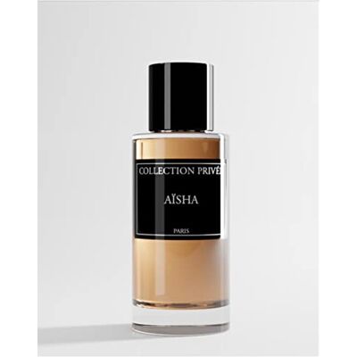 Collection Privée AISHA Eau de Parfum 50 ml Collection Privée AISHA Eau de Parfum 50 ml