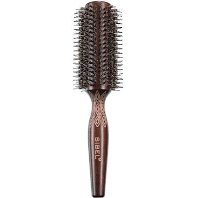 Sibel Decopro Haarborstel van hout (porcupine) Dia 30 mm Sibel Decopro Haarborstel van hout (porcupine) Dia 30 mm