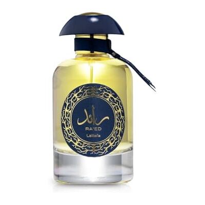 Lattafa Spray Raed Gold 100 Ml Lattafa Spray Raed Gold 100 Ml