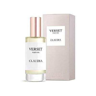 VERSET Claudia Eau de toilette 15 ml VERSET Claudia Eau de toilette 15 ml