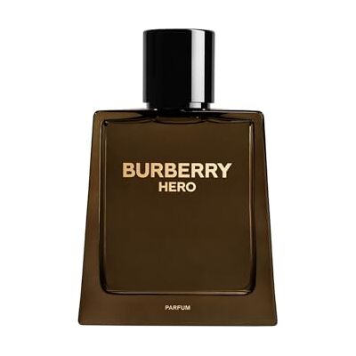 BURBERRY Hero Herenparfum, navulbaar, spray, 100 ml BURBERRY Hero Herenparfum, navulbaar, spray, 100 ml