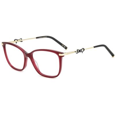Carolina Herrera Her 0218 zonnebril voor dames, Bordeaux/goud Carolina Herrera Her 0218 zonnebril voor dames, Bordeaux/goud