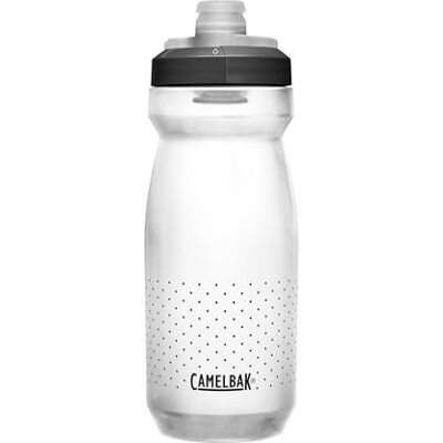 Camelbak Podium Bouteille de vélo Carbon 620 ml Camelbak Podium Bouteille de vélo Carbon 620 ml