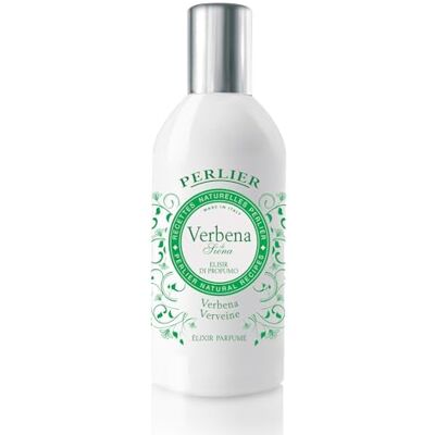 Perlier Elixir de Parfum Verbena 100 ml Perlier Elixir de Parfum Verbena 100 ml