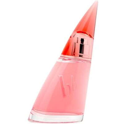 Bruno Banani Absolute Woman Natural Spray fruitige geur voor dames, per stuk verpakt (1 x 50 ml) Bruno Banani Absolute Woman Natural Spray fruitige geur voor dames, per stuk verpakt (1 x 50 ml)