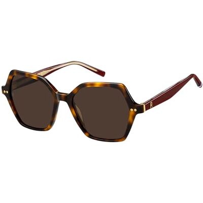 Tommy Hilfiger Zonnebril, 05 l, 52, 05 l, 52, 05 l, 52 Tommy Hilfiger Zonnebril, 05 l, 52, 05 l, 52, 05 l, 52