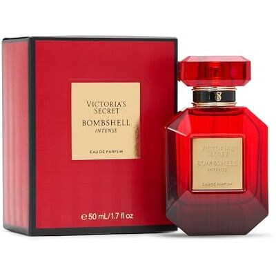 Victoria's Secret Bombshell Intense Eau de Parfum 50 ml Victoria's Secret Bombshell Intense Eau de Parfum 50 ml