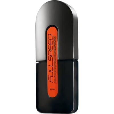Avon Full Speed Eau de toilette 75 ml Avon Full Speed Eau de toilette 75 ml
