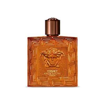 Versace Eros Najim Eau de Parfum Spray 100 ml Versace Eros Najim Eau de Parfum Spray 100 ml