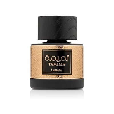 Lattafa Tamima Spray 100 ml Lattafa Tamima Spray 100 ml
