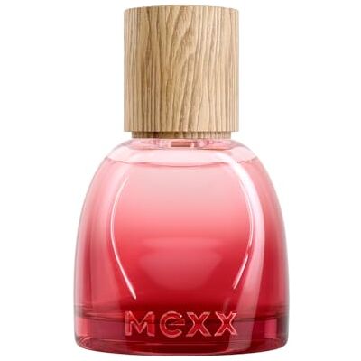 Mexx Inspired Warmth Eau de Parfum voor dames Mexx Inspired Warmth Eau de Parfum voor dames