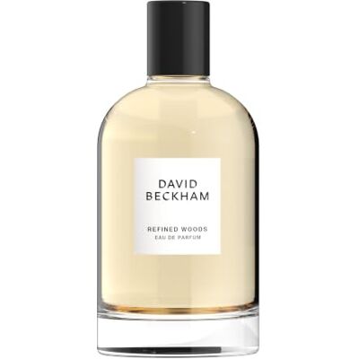 David Beckham , Eau de Perfume Refined Woods Herengeur, 100 ml David Beckham , Eau de Perfume Refined Woods Herengeur, 100 ml