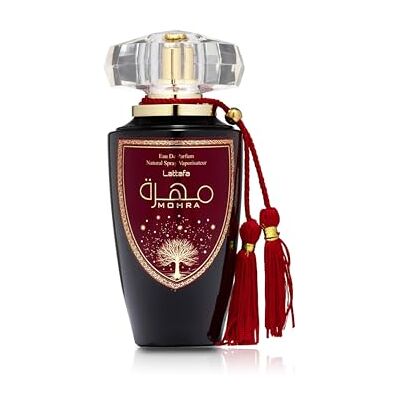 Lattafa Mohra Spray 100 ml Lattafa Mohra Spray 100 ml