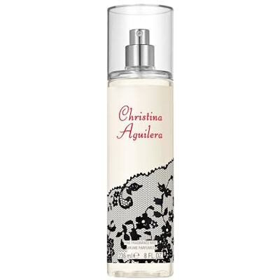 Christina Aguilera Signature vrouwenparfum, bloemige & oosterse geur, 236 ml Christina Aguilera Signature vrouwenparfum, bloemige & oosterse geur, 236 ml