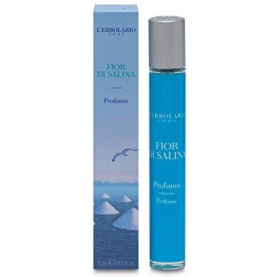 L'Erbolario Fior di Salina Profumo 15 ml L'Erbolario Fior di Salina Profumo 15 ml