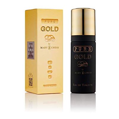 Lloyd Milton Lloyd Pure Gold 50 ml Eau de Toilette edt Profumo Uomo Lloyd Milton Lloyd Pure Gold 50 ml Eau de Toilette edt Profumo Uomo