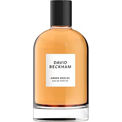 David Beckham Amber Breeze Eau de Parfum voor heren, 100 ml David Beckham Amber Breeze Eau de Parfum voor heren, 100 ml