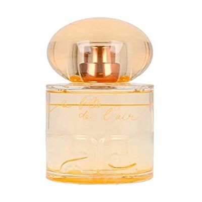 Courreges LA FILLE DE L'AIR Eau de Toilette Spray 50 ml Courreges LA FILLE DE L'AIR Eau de Toilette Spray 50 ml