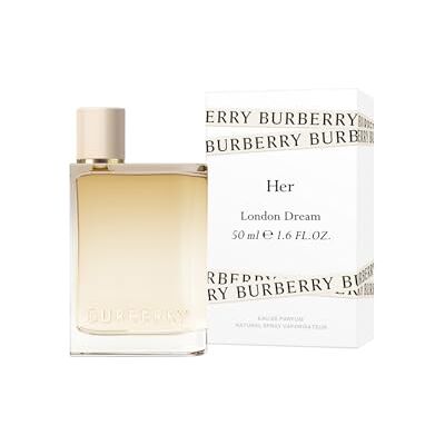 BURBERRY Her London Dream Eau de Parfum 30 ml BURBERRY Her London Dream Eau de Parfum 30 ml