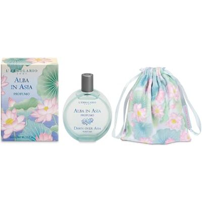 L'Erbolario Alba in Azië Parfum 100 ml Ed.Lim. 100 ml L'Erbolario Alba in Azië Parfum 100 ml Ed.Lim. 100 ml