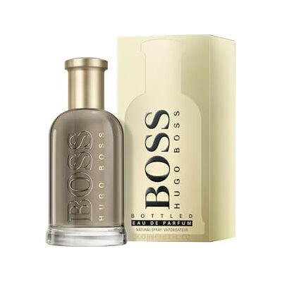 Boss Bottled Edp 200 ml Boss Bottled Edp 200 ml