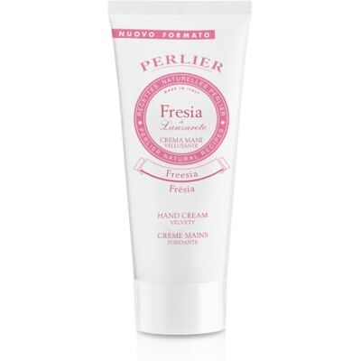 Perlier Mani Fresia de Lanzarote Crème, 100 ml Perlier Mani Fresia de Lanzarote Crème, 100 ml