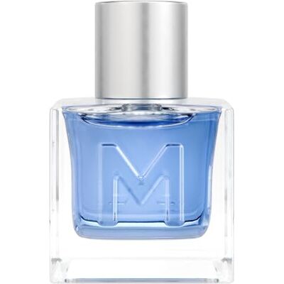 Mexx MAN Eau de Toilette Parfum aromatique boisé pour les hommes modernes et optimistes Mexx MAN Eau de Toilette Parfum aromatique boisé pour les hommes modernes et optimistes
