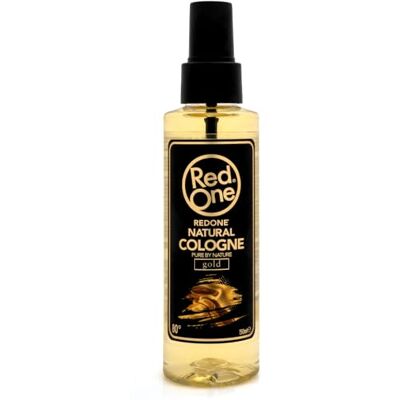 Redone Barber Cologne 150 ml (goud) Redone Barber Cologne 150 ml (goud)