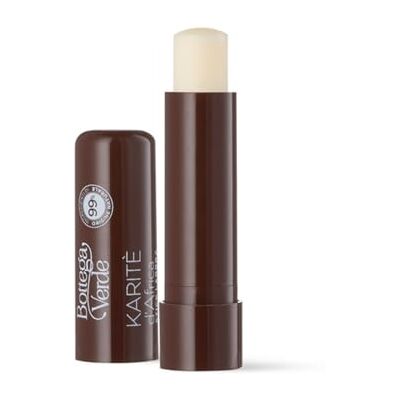 Bottega Verde , Karite lippenstift, verzorgend, met sheaboter, 5 ml, droge of gebarsten lippen Bottega Verde , Karite lippenstift, verzorgend, met sheaboter, 5 ml, droge of gebarsten lippen