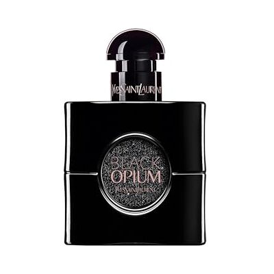 Yves Saint Laurent Black Opium Le Parfum Vapo 30 ml Yves Saint Laurent Black Opium Le Parfum Vapo 30 ml