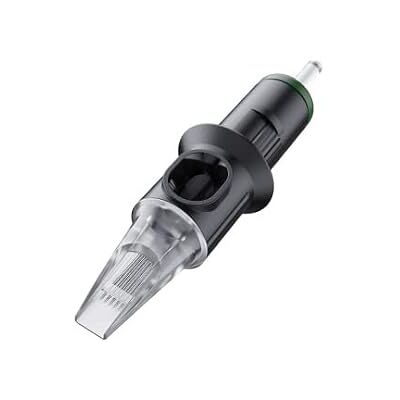 CHEYENNE Tattoo Tattoo Naalden Magnum 0.30 Safety Cartridges 20 stuks (27-Magnum) CHEYENNE Tattoo Tattoo Naalden Magnum 0.30 Safety Cartridges 20 stuks (27-Magnum)