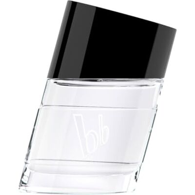 Bruno Banani Pure Man Natural Spray Eau de Toilette voor heren, houtachtige en bloemige geur voor heren, 1 stuk (1 x 30 ml) Bruno Banani Pure Man Natural Spray Eau de Toilette voor heren, houtachtige en bloemige geur voor heren, 1 stuk (1 x 30 ml)