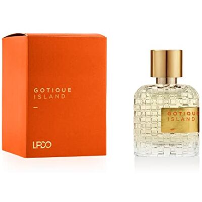 LPDO Gotique Island 30 ml EDPI LPDO Gotique Island 30 ml EDPI