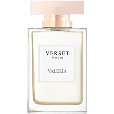VERSET Valeria VERSET Valeria