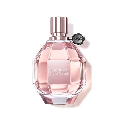 Viktor & Rolf Flowerbomb Edp Vapo 100 ml Viktor & Rolf Flowerbomb Edp Vapo 100 ml