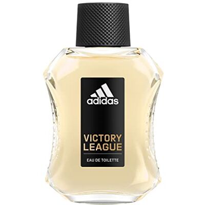 adidas Victory League Eau de toilette 100 ml adidas Victory League Eau de toilette 100 ml