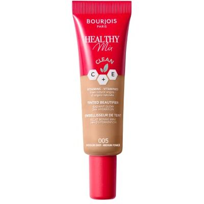 Bourjois Healthy Mix Tinted Beautifier 005 Bourjois Healthy Mix Tinted Beautifier 005