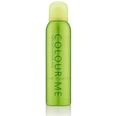 Colour Me Milton-Lloyd Volt, per stuk verpakt (1 x 150 ml) Colour Me Milton-Lloyd Volt, per stuk verpakt (1 x 150 ml)