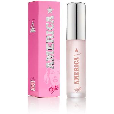 Milton America Pink PDT 50 ml Milton America Pink PDT 50 ml