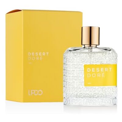 LPDO Desert Golden 100 ml EDPI LPDO Desert Golden 100 ml EDPI