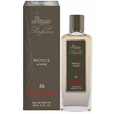 Alvarez Gomez Agua de Perfume Bronce Alvarez Gomez Agua de Perfume Bronce