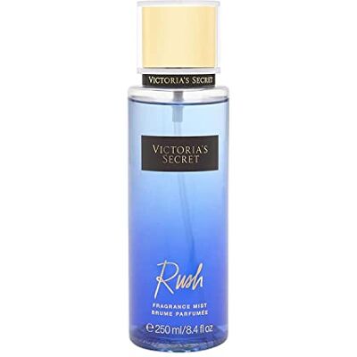 Victoria's Secret Rush Fragrance Mist 250 ml 1 Units Victoria's Secret Rush Fragrance Mist 250 ml 1 Units