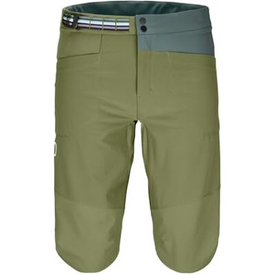 ORTOVOX Pala Shorts M Heren Shorts ORTOVOX Pala Shorts M Heren Shorts