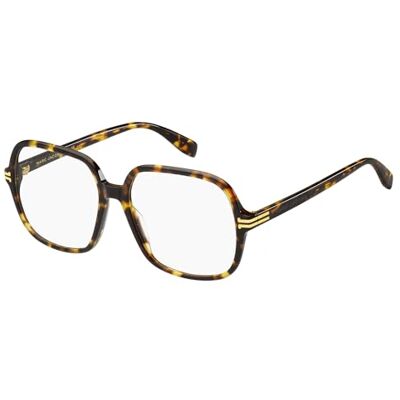 Marc Jacobs MJ 1098 oogbril HAVANA 57/16/140 dames Marc Jacobs MJ 1098 oogbril HAVANA 57/16/140 dames