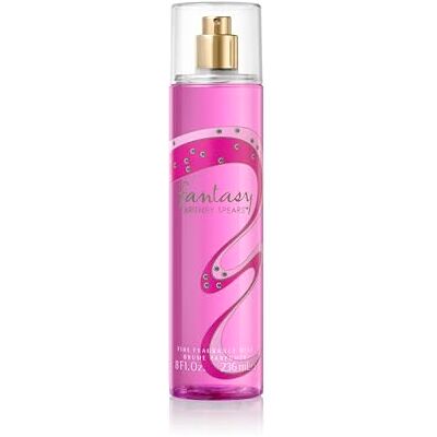 Britney Spears , Eau de Parfum voor dames, 1 stuk, 236 ml Britney Spears , Eau de Parfum voor dames, 1 stuk, 236 ml