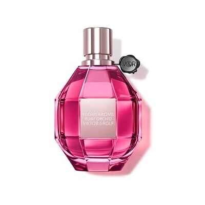 Viktor & Rolf Flowerbomb Ruby Orchid Eau de Parfum 100 ml Viktor & Rolf Flowerbomb Ruby Orchid Eau de Parfum 100 ml