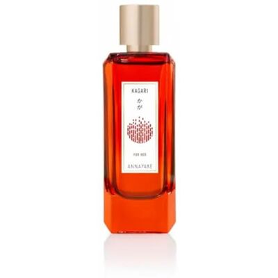 Annayake Kagari EDP Damesgeur, 100 ml Annayake Kagari EDP Damesgeur, 100 ml